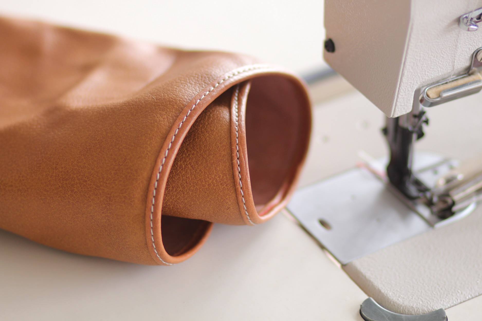 Швейные машины для кожаные сумки