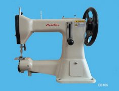 CB105 Дешевая швейная машинка