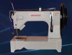 733 Швейная машина для шитья стропы