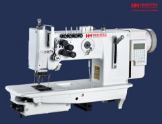 7267-48BL Машина швейная четырехиголь